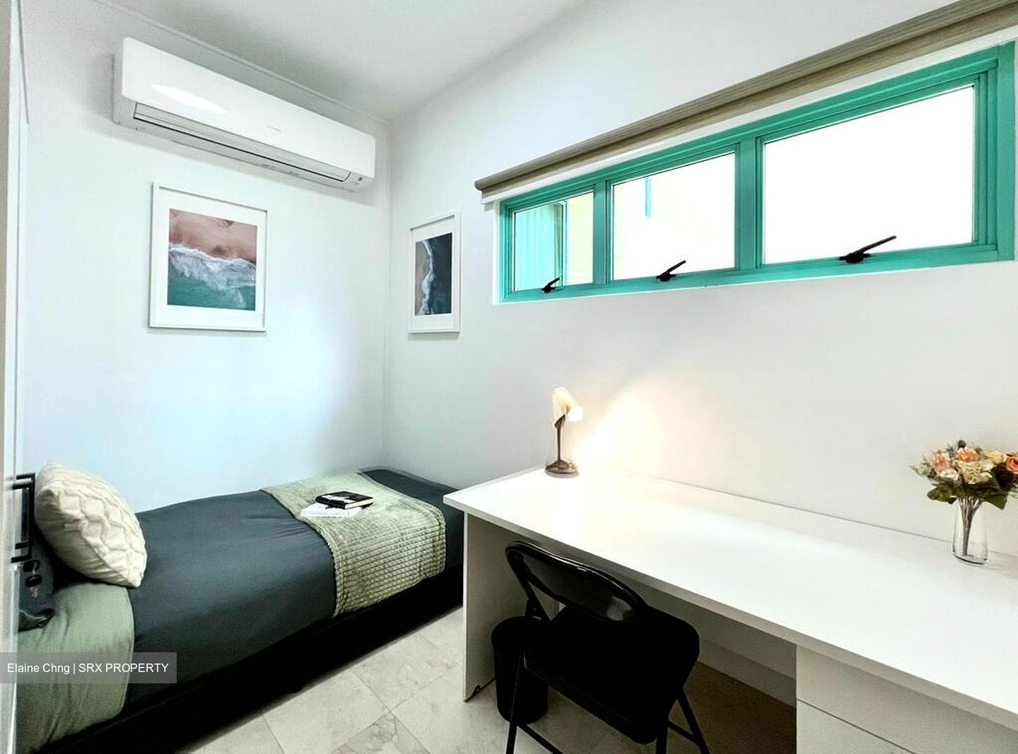Hazel Park Condominium (D23), Condominium #562801391